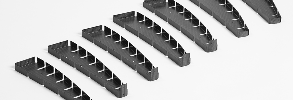 components COTESA - structure